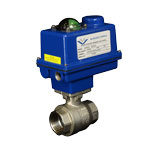 BA260LDC - Milwaukee Valve