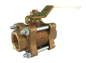 UPBA300 - Milwaukee Valve